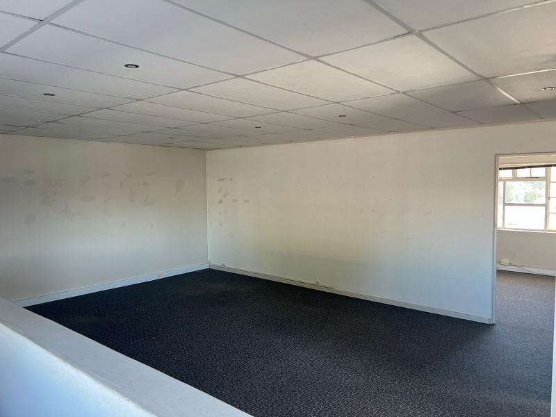 To Let commercial Property for Rent in Walmer Eastern Cape
